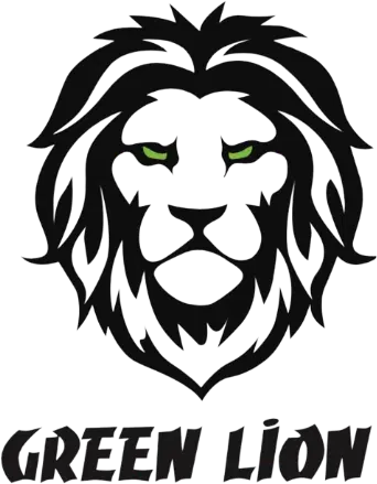 Green Lion