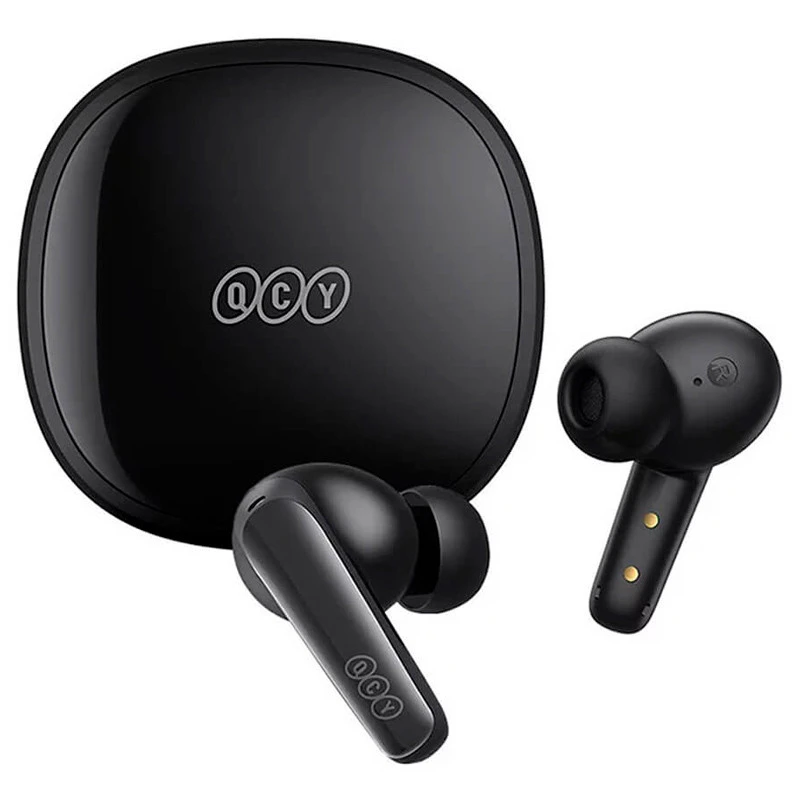 هندزفری بلوتوثی کیو سی وای مدل QCY T13 X
