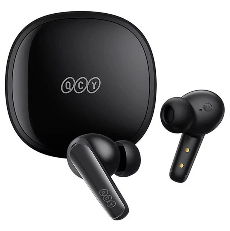 هندزفری بلوتوثی کیو سی وای مدل QCY T13 X