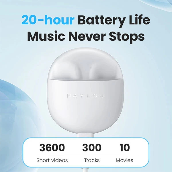 هندزفری بلوتوثی هایلو مدل HAYLOU X1 Neo