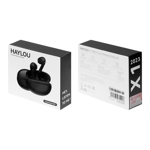 هندزفری بلوتوثی هایلو مدل HAYLOU X1 2023