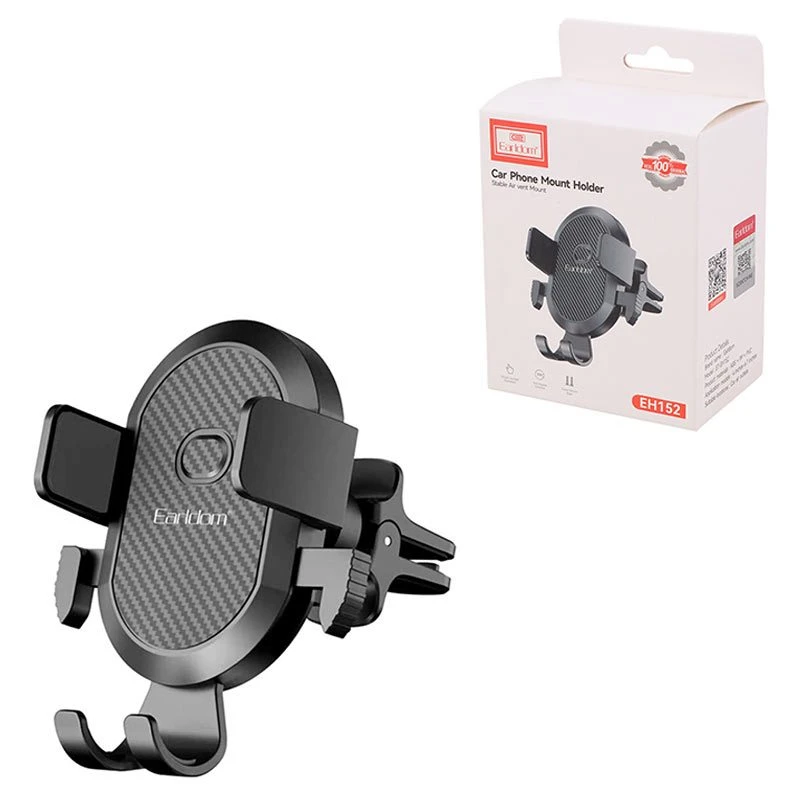 پایه نگهدارنده گوشی موبایل ارلدام مدل ET-EH152