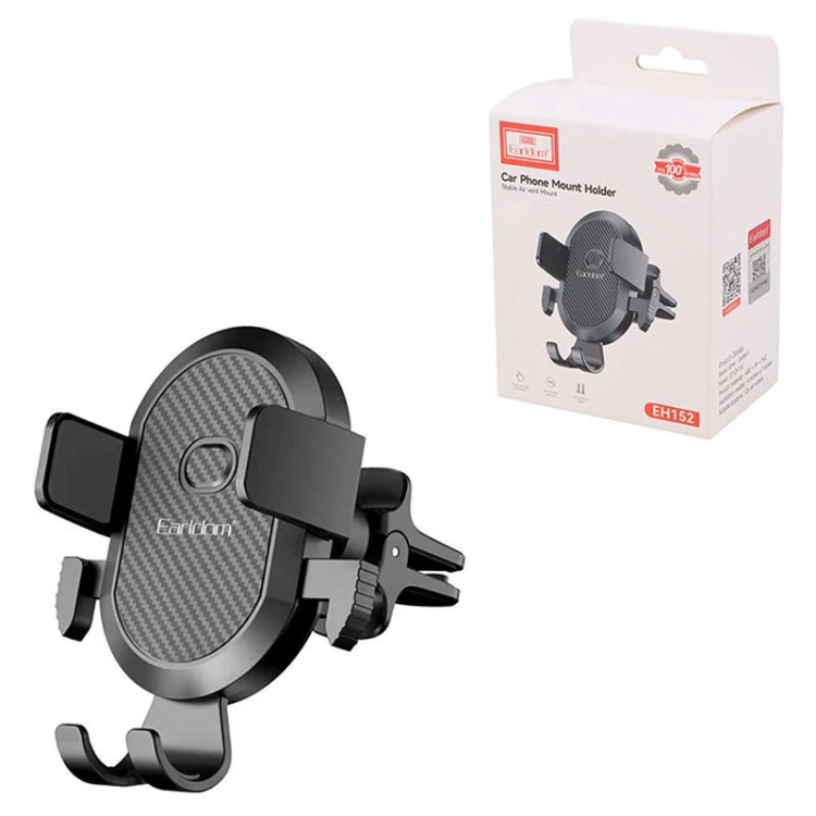 پایه نگهدارنده گوشی موبایل ارلدام مدل ET-EH152
