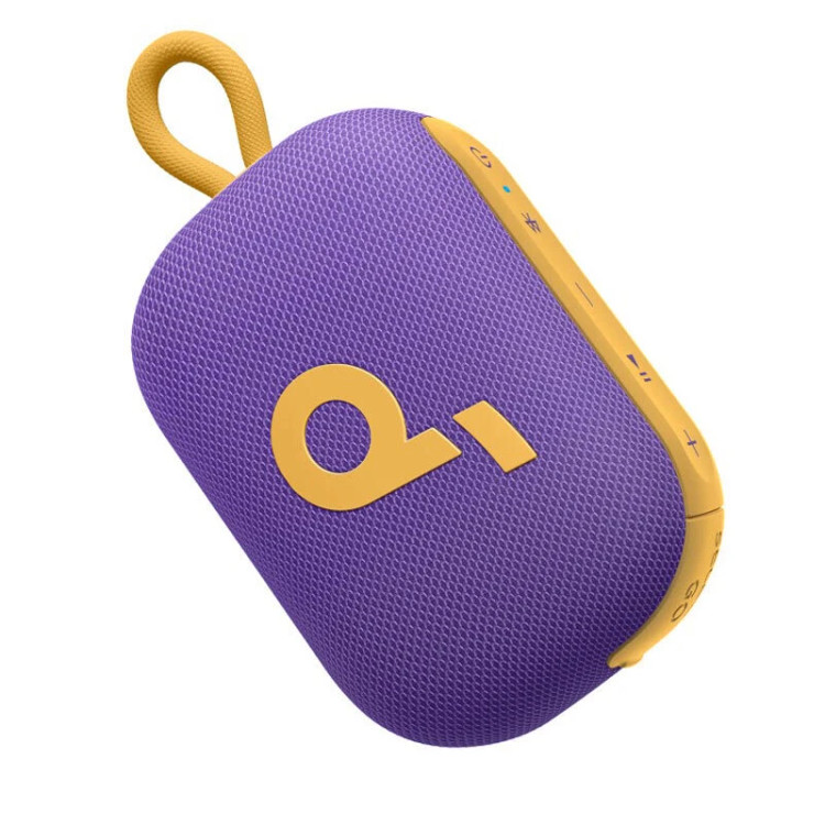 اسپیکر بلوتوثی قابل حمل انکر مدل Soundcore Select 4 Go