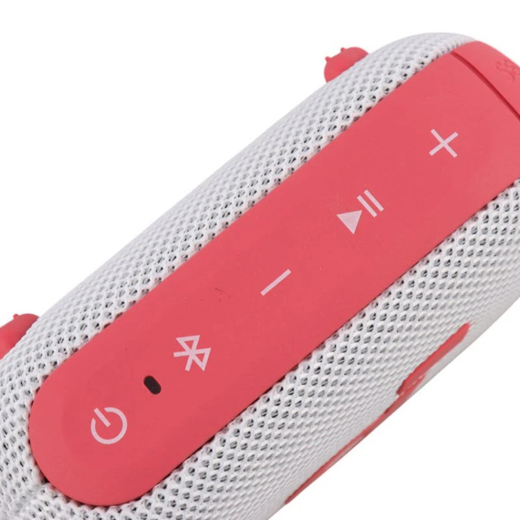 اسپیکر بلوتوثی قابل حمل انکر مدل Soundcore Select 4 Go