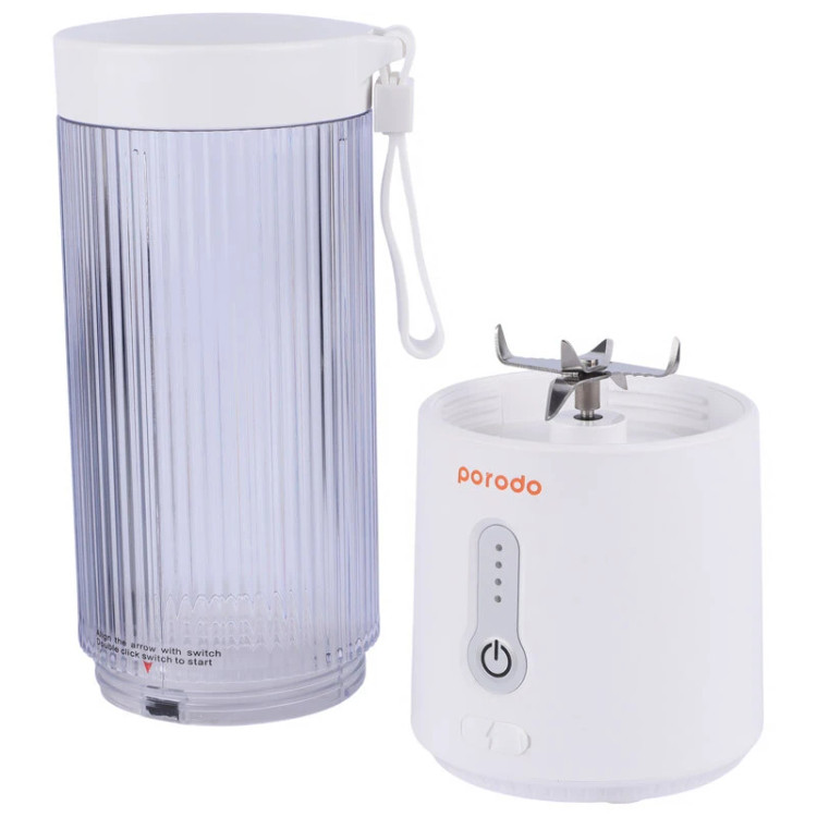 مخلوط کن شارژی پرودو Go-Blender LFS 017