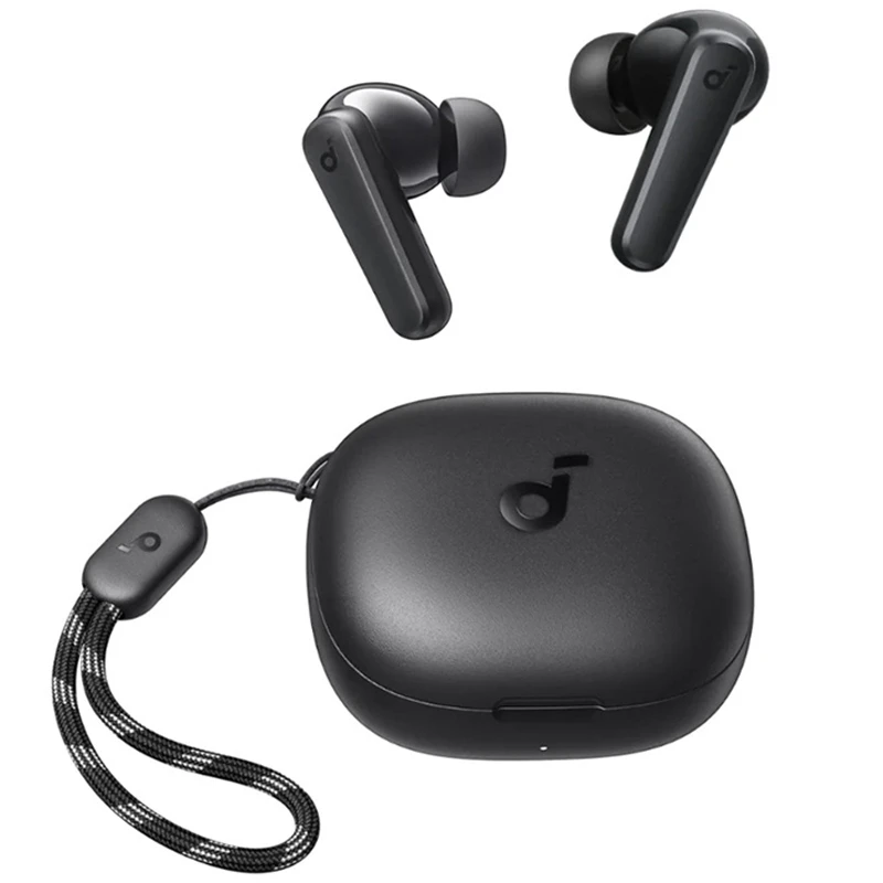 هدفون بلوتوثی انکر مدل SoundCore R50i A3949