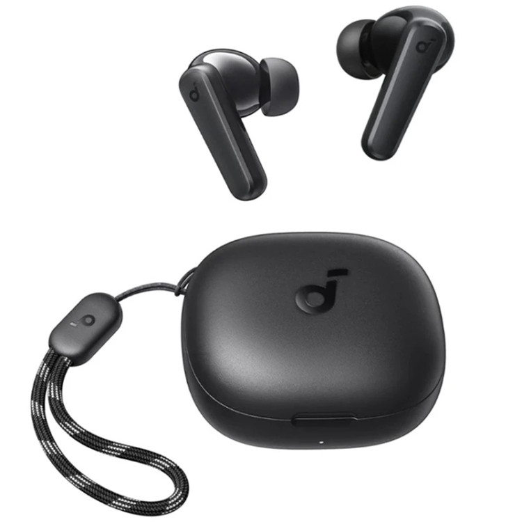 هدفون بلوتوثی انکر مدل SoundCore R50i A3949