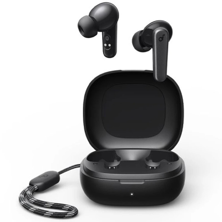 هدفون بلوتوثی انکر مدل SoundCore R50i A3949