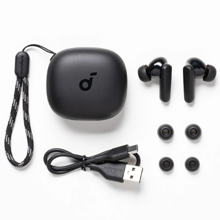 هدفون بلوتوثی انکر مدل SoundCore R50i A3949
