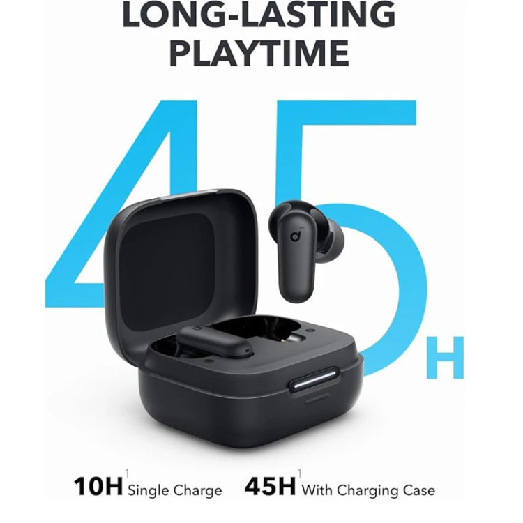 هدفون بلوتوثی انکر مدل Soundcore R50i NC