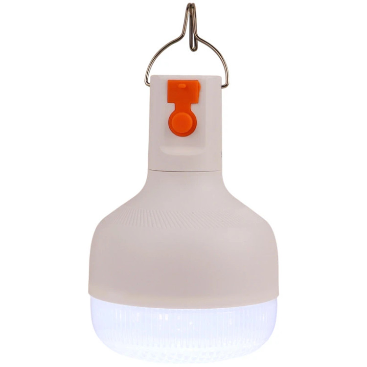 لامپ شارژی 18 وات دی پی مدل DP-7812C