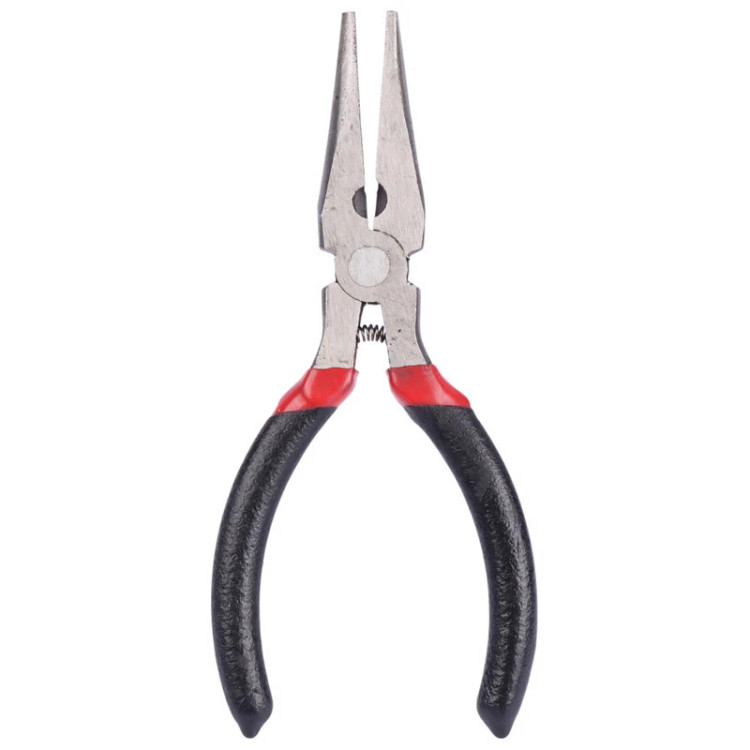 چراغ قوه و جعبه ابزار مدل C-7739