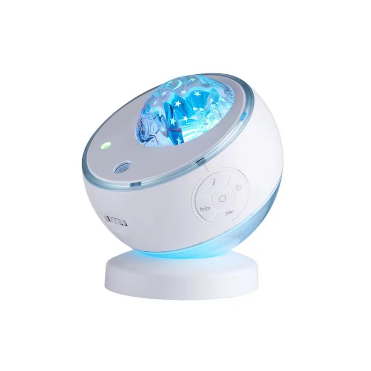 چراغ خواب شفق قطبی مدل WH-E24