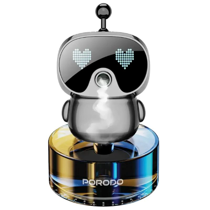 خوشبو کننده هوشمند خودرو پرودو PDLSLN2219 Lifestyle Robovibe
