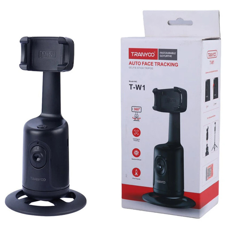 پایه نگهدارنده و گیمبال هوشمند ترنیو T-W1