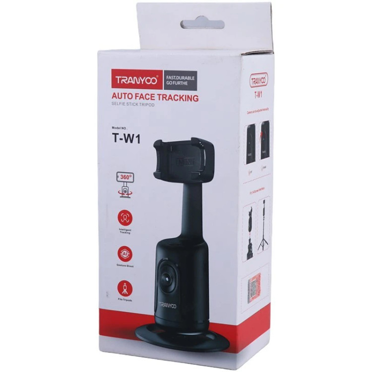 پایه نگهدارنده و گیمبال هوشمند ترنیو T-W1