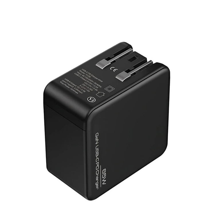 شارژر دیواری 65 وات یسیدو مدل YC35 Gan