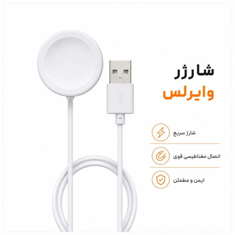 ساعت هوشمند مدل YH-1000