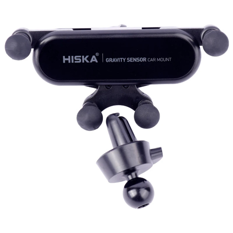 پایه نگهدارنده گوشی موبایل هیسکا مدل HK-2102