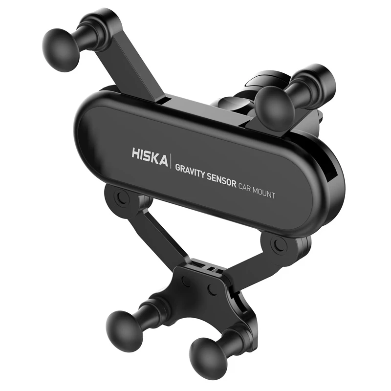 پایه نگهدارنده گوشی موبایل هیسکا مدل HK-2102