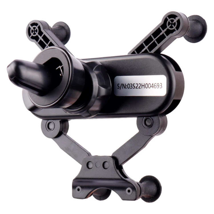 پایه نگهدارنده گوشی موبایل هیسکا مدل HK-2102