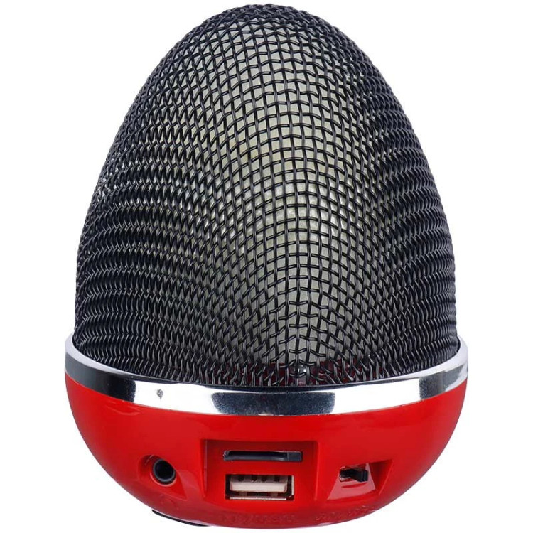 اسپیکر بلوتوثی وستر مدل WS-1802