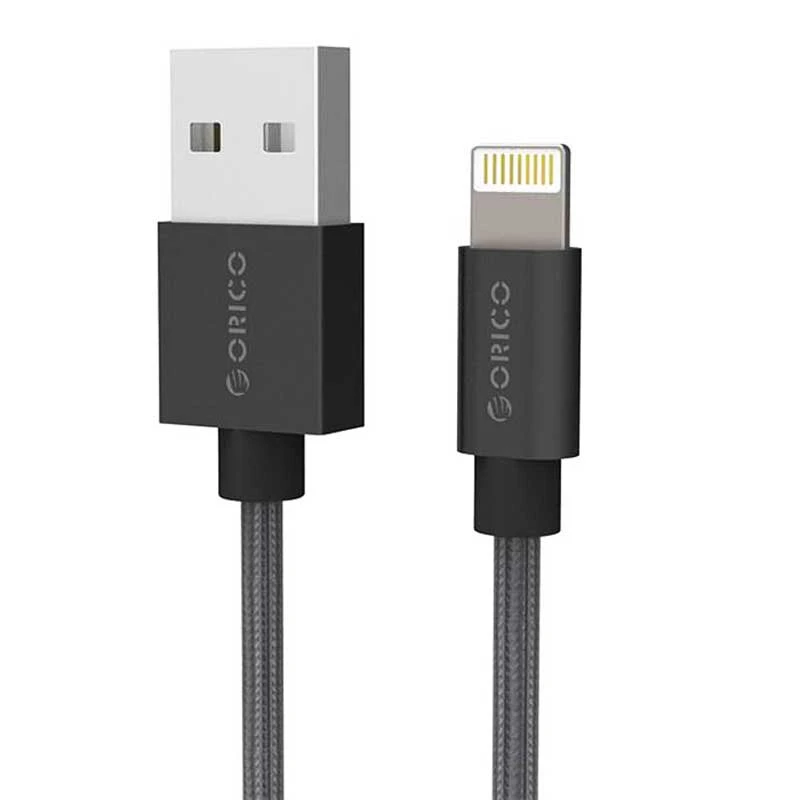 کابل تبدیل USB به لایتنینگ اوریکو مدل LTF-10