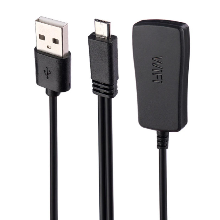 دانگل HDMI ارلدام مدل +ET-W7