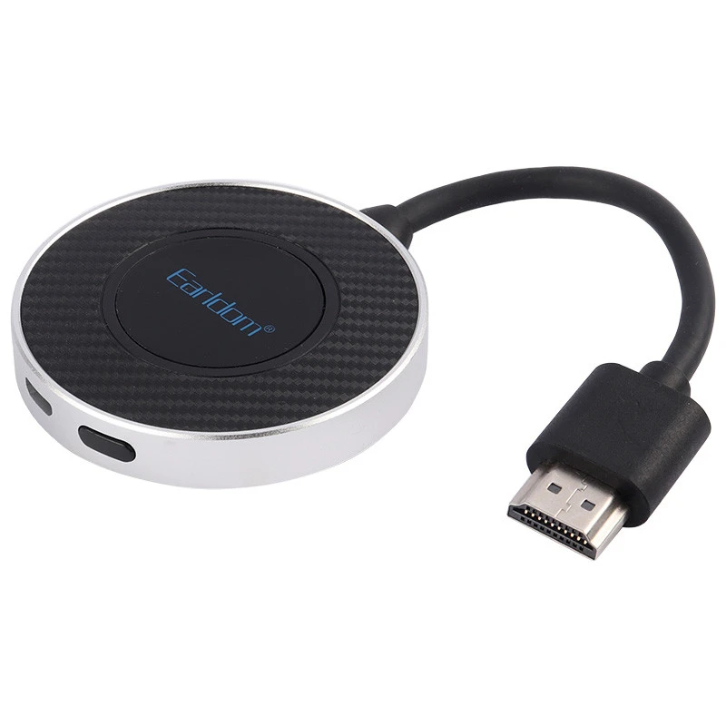 دانگل HDMI ارلدام مدل +ET-W7