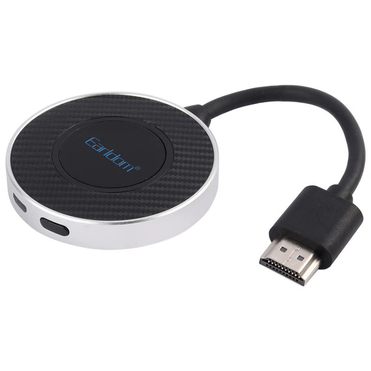 دانگل HDMI ارلدام مدل +ET-W7