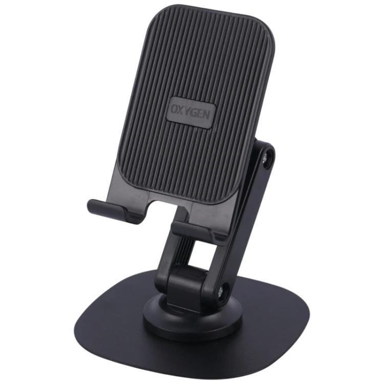 پایه نگهدارنده گوشی موبایل اکسیژن مدل HD22