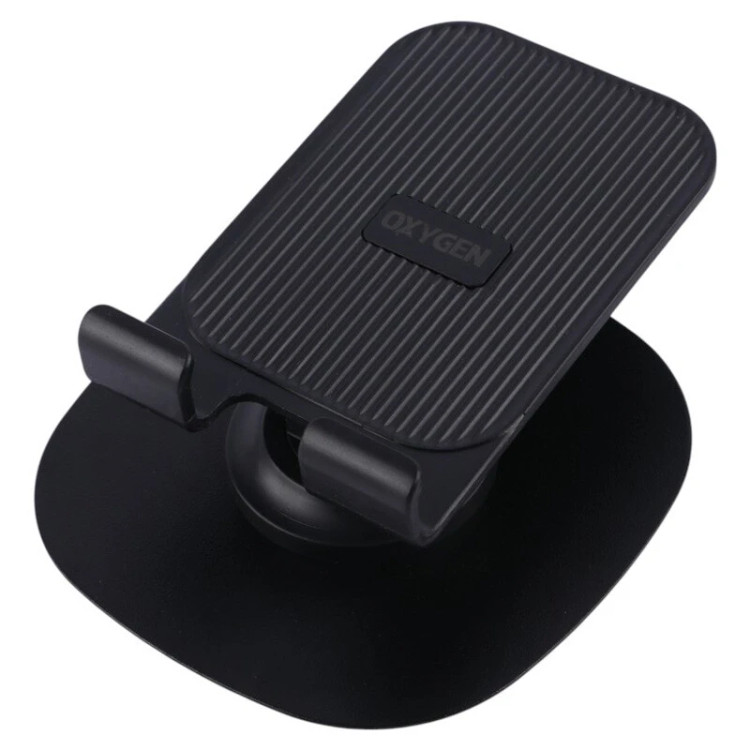 پایه نگهدارنده گوشی موبایل اکسیژن مدل HD22