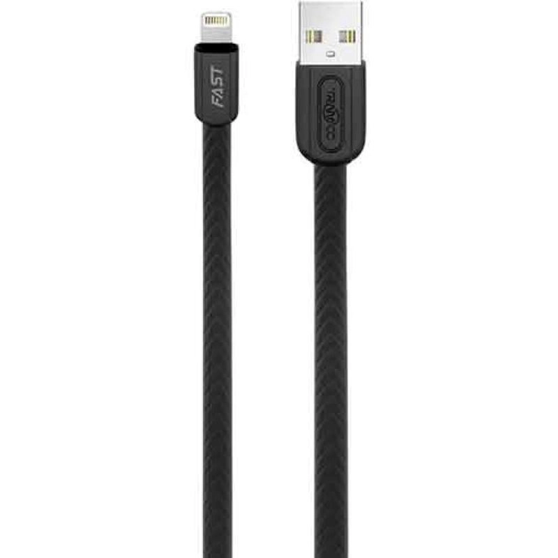 کابل تبدیل USB به لایتنینگ ترنیو مدل X10