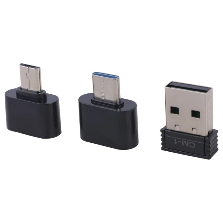 دسته بازی بی سیم ایکس او مدل XO-GP3