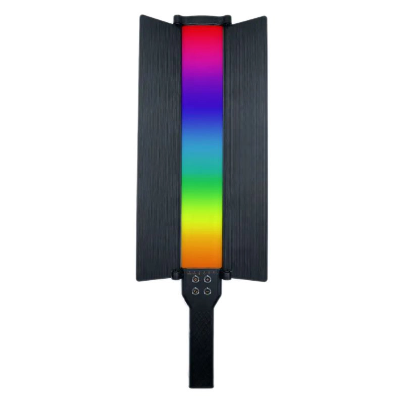 نور باتومی مدل  LS-188 25W RGB