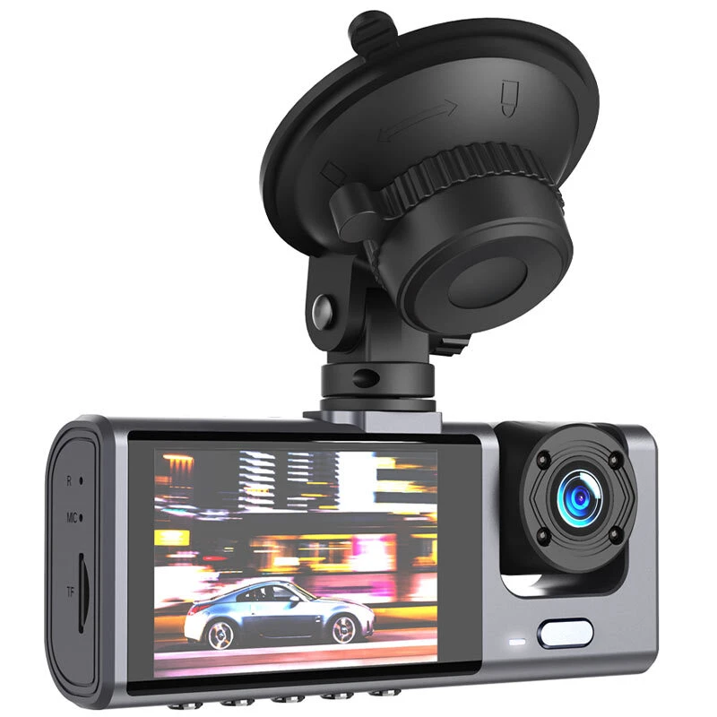 دوربین ثبت وقایع خودرو ایکس او مدل XO-XJ03