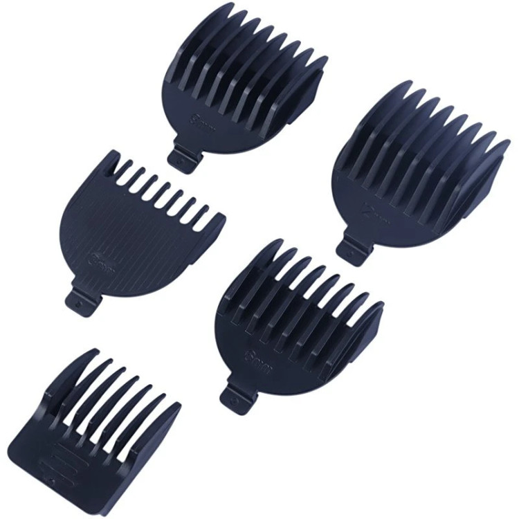 ماشین اصلاح چند کاره گرین لاین مدل 5in1 Grooming kit