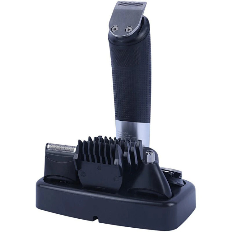 ماشین اصلاح چند کاره گرین لاین مدل 5in1 Grooming kit