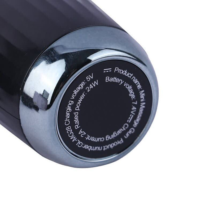 ماساژور برقی گرین لاین مدل GL-MG28