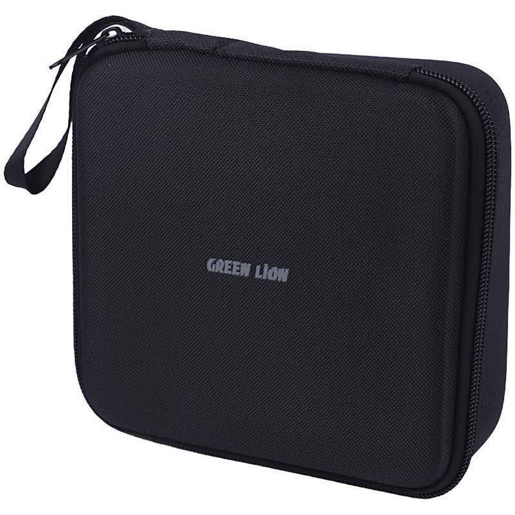 ماساژور برقی گرین لاین مدل GL-MG28